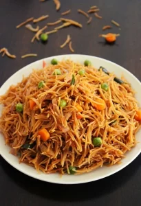 Read more about the article Vermicelli pulao or Sevai upma , or vermicelli noodles